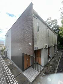 兵庫県神戸市東灘区本山北町６ 賃貸アパート