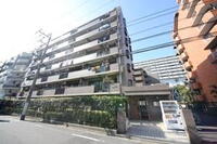東京都江戸川区西葛西3 7階建 築23年5ヶ月