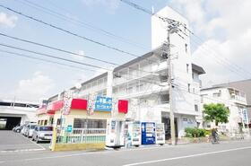 メゾン瓜生堂