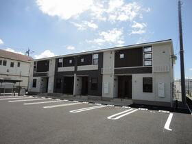 山梨県甲府市池田２ 2階建 築8年11ヶ月