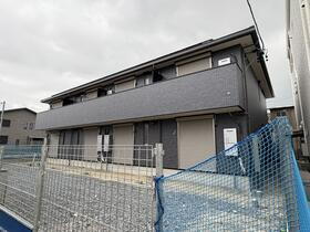 ユアメゾン北浜町 2階建