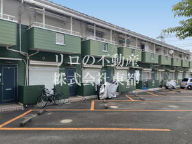 神奈川県川崎市多摩区菅城下 2階建 築32年3ヶ月