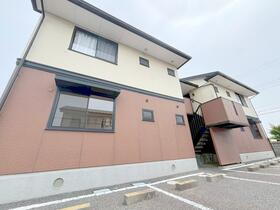 シェーンヴィラ　Ｂ棟 2階建