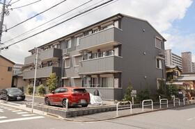 ａｒｇｅｎｔｏ 3階建