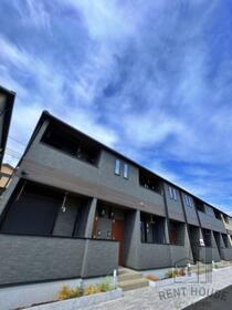 ポンテ　アルト　池上　Ａ