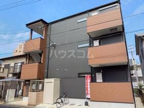 福岡県福岡市東区和白東１ 賃貸アパート