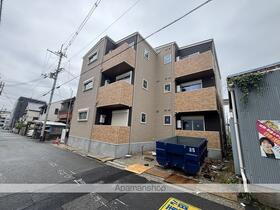 大阪府豊中市螢池東町３ 賃貸アパート