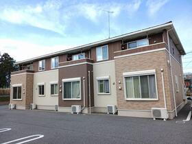 茨城県つくばみらい市福岡 賃貸アパート