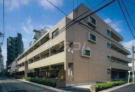 グランハイツ東中野