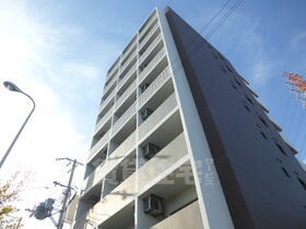 大阪府堺市北区長曽根町 9階建 築17年10ヶ月