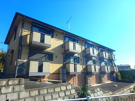 東京都町田市真光寺１ 賃貸アパート