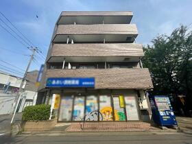 埼玉県新座市野火止５ 賃貸マンション