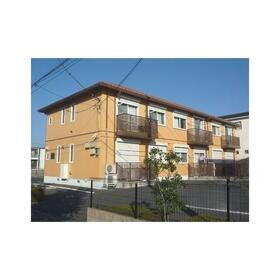 茨城県牛久市ひたち野西２ 賃貸アパート