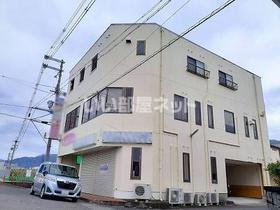 和歌山県紀の川市粉河 3階建 築40年1ヶ月
