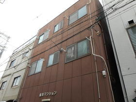 兵庫県神戸市長田区腕塚町１０ 3階建 築28年2ヶ月