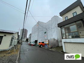 北海道札幌市厚別区厚別南１ 4階建 