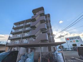 静岡県浜松市中央区有玉南町 5階建 築34年3ヶ月