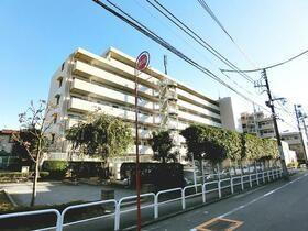 東京都品川区小山５ 7階建 築36年4ヶ月