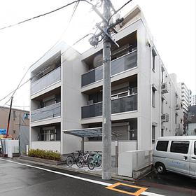 愛知県名古屋市中区平和１ 3階建 築1年5ヶ月