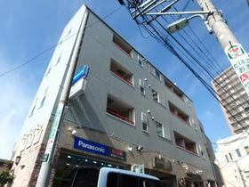 東京都調布市国領町４ 4階建 築22年5ヶ月