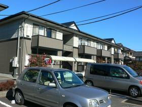栃木県小山市城東６ 2階建 築28年4ヶ月