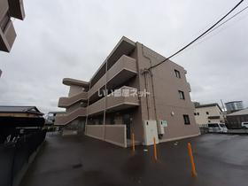 静岡県三島市幸原町１ 3階建 築20年4ヶ月