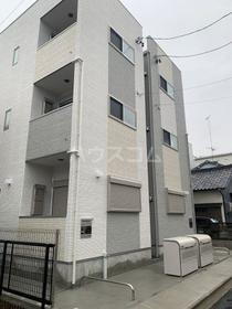 愛知県名古屋市北区生駒町６ 3階建 築1年6ヶ月