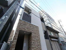 愛知県名古屋市中区新栄２ 2階建 築11年7ヶ月