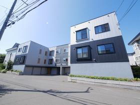 北海道札幌市東区北三十一条東６ 3階建 築18年10ヶ月