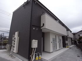 兵庫県明石市魚住町中尾 2階建 築10年3ヶ月