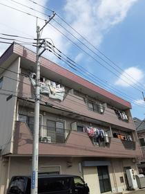東京都三鷹市井口３ 3階建 築40年5ヶ月