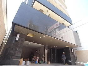 兵庫県神戸市兵庫区大開通６ 10階建 築10年4ヶ月