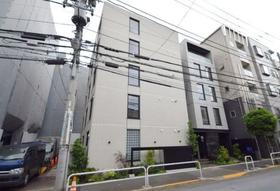 東京都品川区西品川３ 5階建 築4年2ヶ月