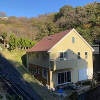 Navy Lodge Hayama