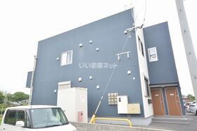 グラシアスＢ棟 2階建