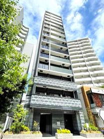 愛知県名古屋市北区大曽根４ 賃貸マンション