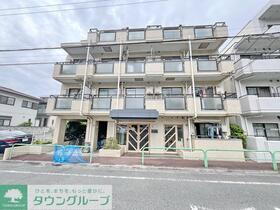 東京都板橋区高島平８ 4階建 築38年3ヶ月