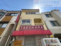 大阪府寝屋川市萱島東3 3階建 築37年2ヶ月