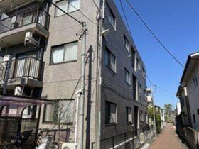 Ｂｒａｎｓｓｉｃａ練馬豊島園ＩＩ
