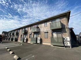 群馬県伊勢崎市安堀町 賃貸アパート