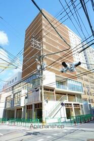 ＡＮＤＯＮ 13階建