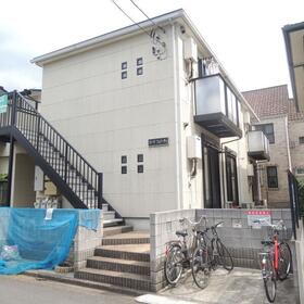 カーサ　　フェリーチェ 2階建