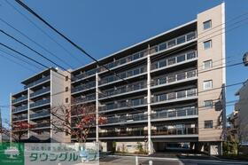 東京都大田区大森北５ 7階建 
