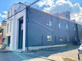 ＳＪＳ浜大津 3階建