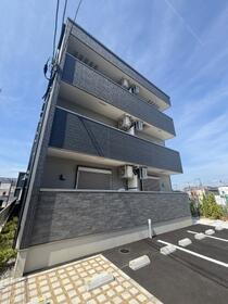 フジパレス堺鳳駅北ＩＩ番館