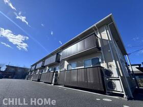 群馬県前橋市後閑町 2階建 築8年8ヶ月