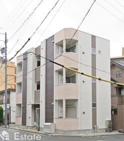 ハーモニーテラス新栄ＩＩ