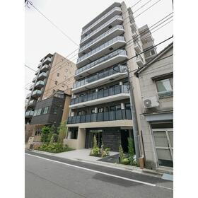 東京都墨田区千歳３ 賃貸マンション