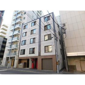 ブランノワール札幌駅前