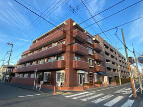 メゾン・ド・シャル